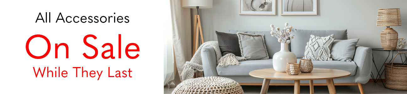 All Accessories on Sale