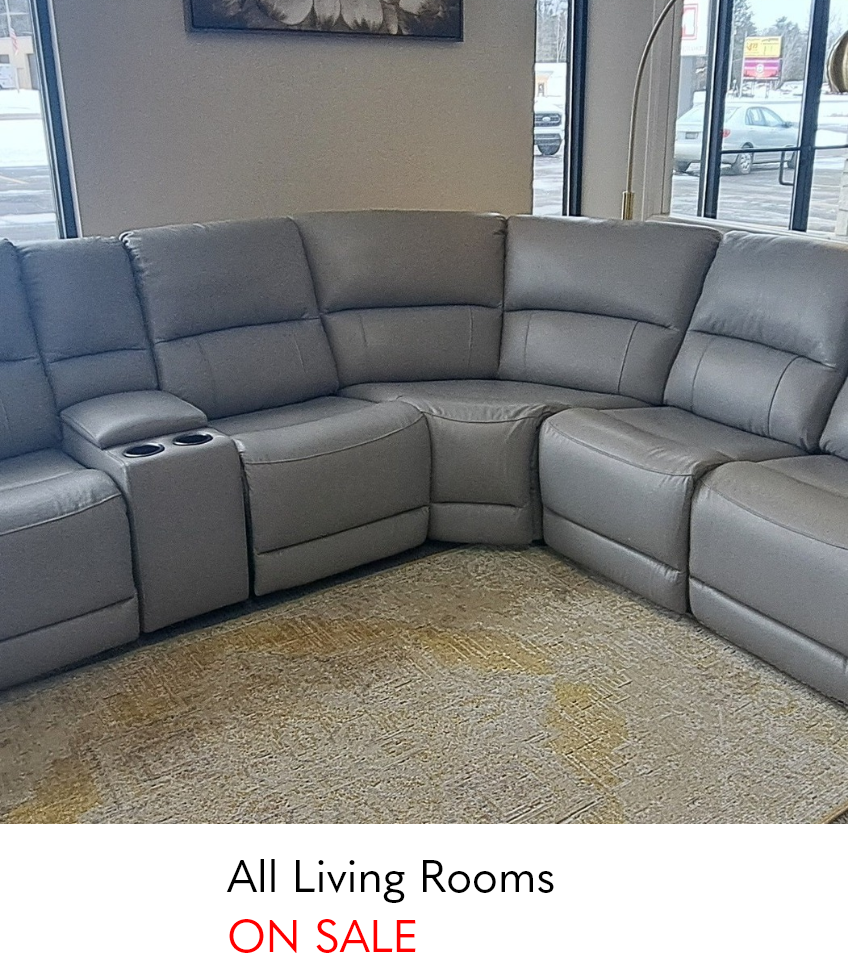 Living Room Furniture On Sale